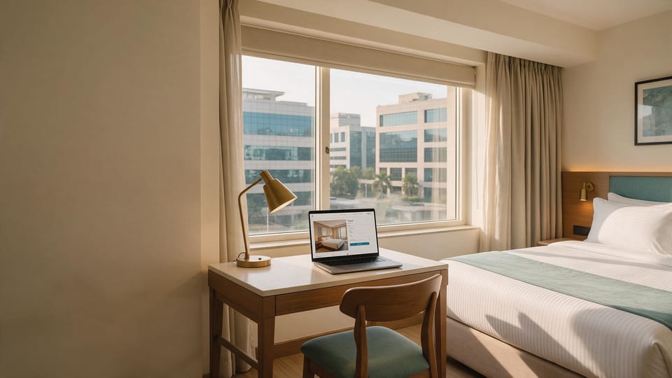 How Hotels in Mumbai, Bengaluru and Pune Can Improve Direct Bookings